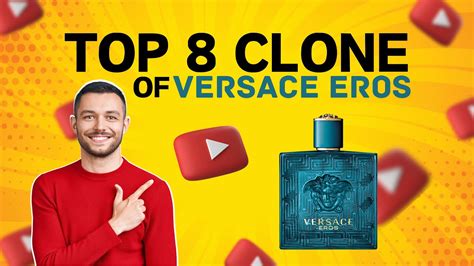 versace copia|versace eros clones.